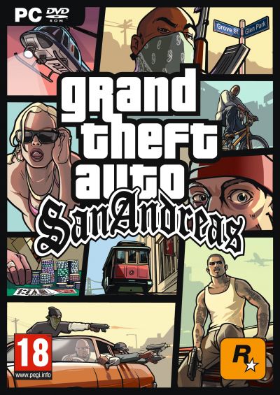 singles de san andreas steam key cheap