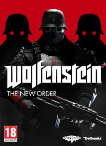 TÉLÉCHARGER WOLFENSTEIN 2.55 WOLFENSTEIN 2.55 TÉLÉCHARGER