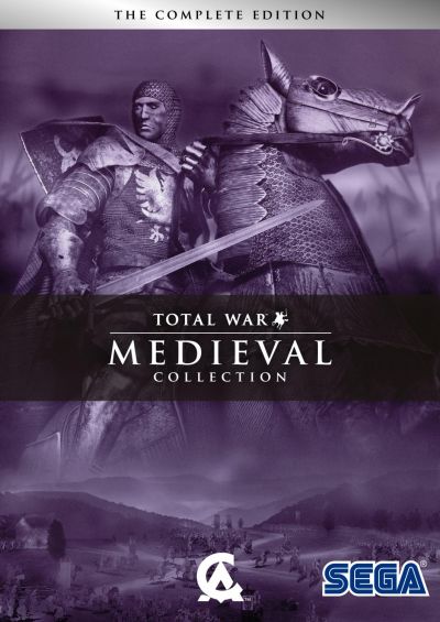 Medieval total war kingdoms