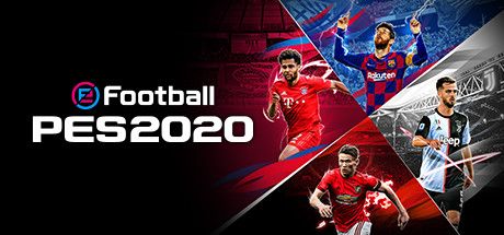 efootball pes 2020 lite