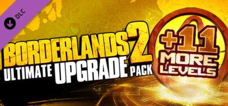 Borderlands 2: Ultimate Vault Hunter Upgrade Pack 2 For Mac