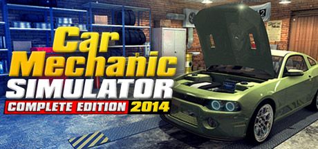 Car Mechanic Simulator >> Car Mechanic Simulator 2014 Car Mechanic Simulator >> Car Mechanic Simulator 2014