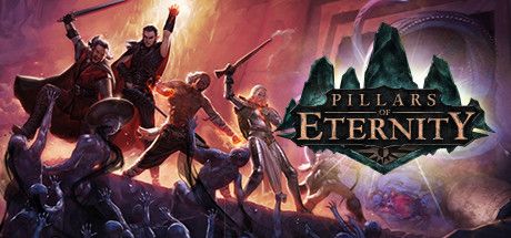pillars of eternity definitive edition notes