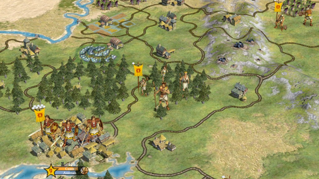 Warlords 2 Mac Download
