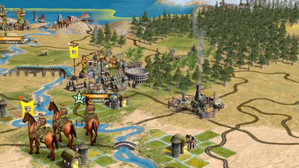 Civilization iv mac download windows 10