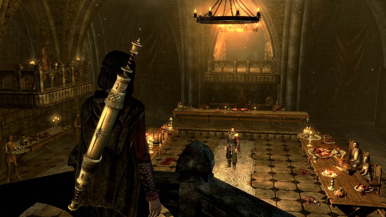 Best Weapon In Skyrim Console Command Freecalgary
