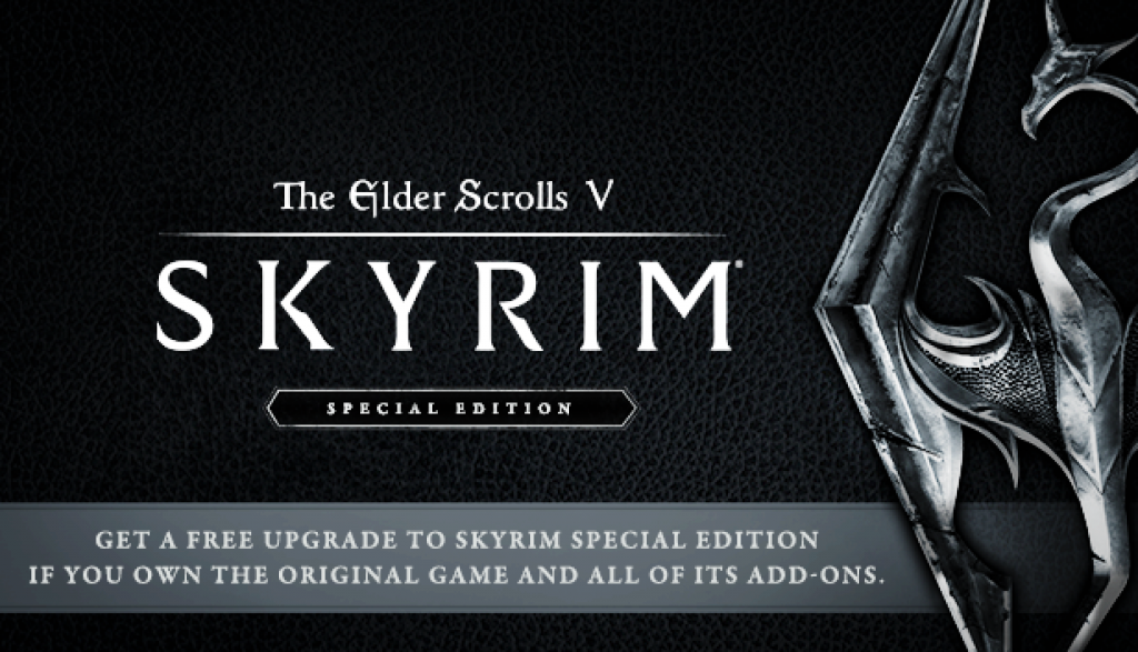 the elder scrolls v skyrim pc requirements