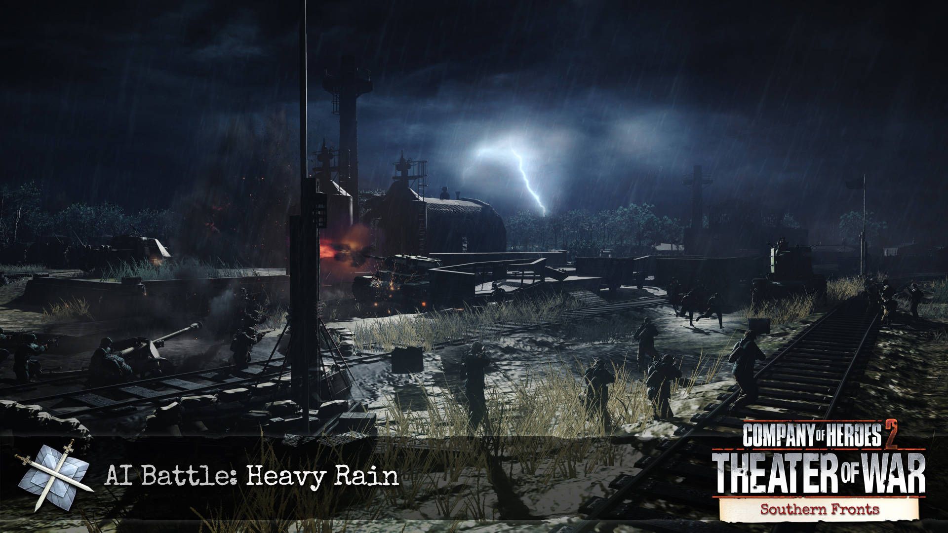 company of heroes 2 steam charts download free