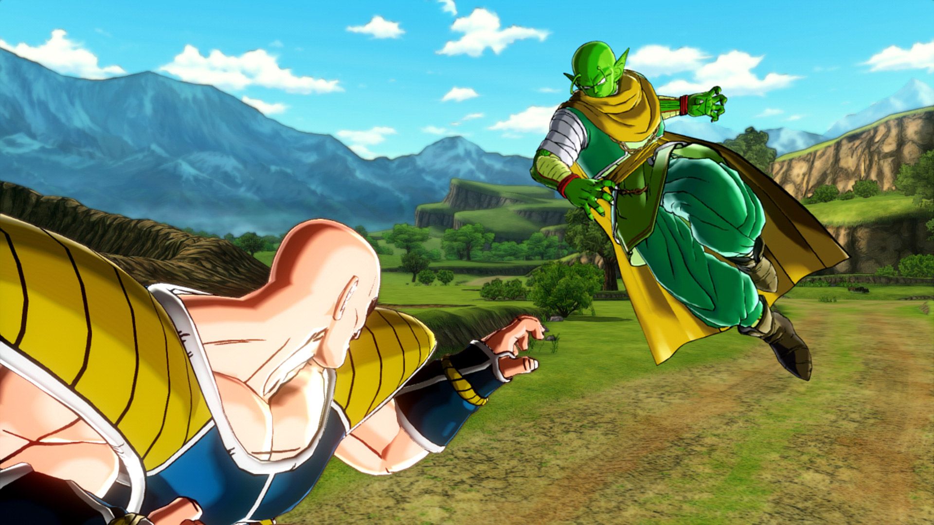 Buy DRAGON BALL XENOVERSE Steam Key | Instant Delivery | Steam CD Key