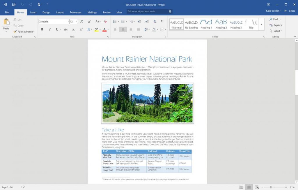 download microsoft office home and student 2016