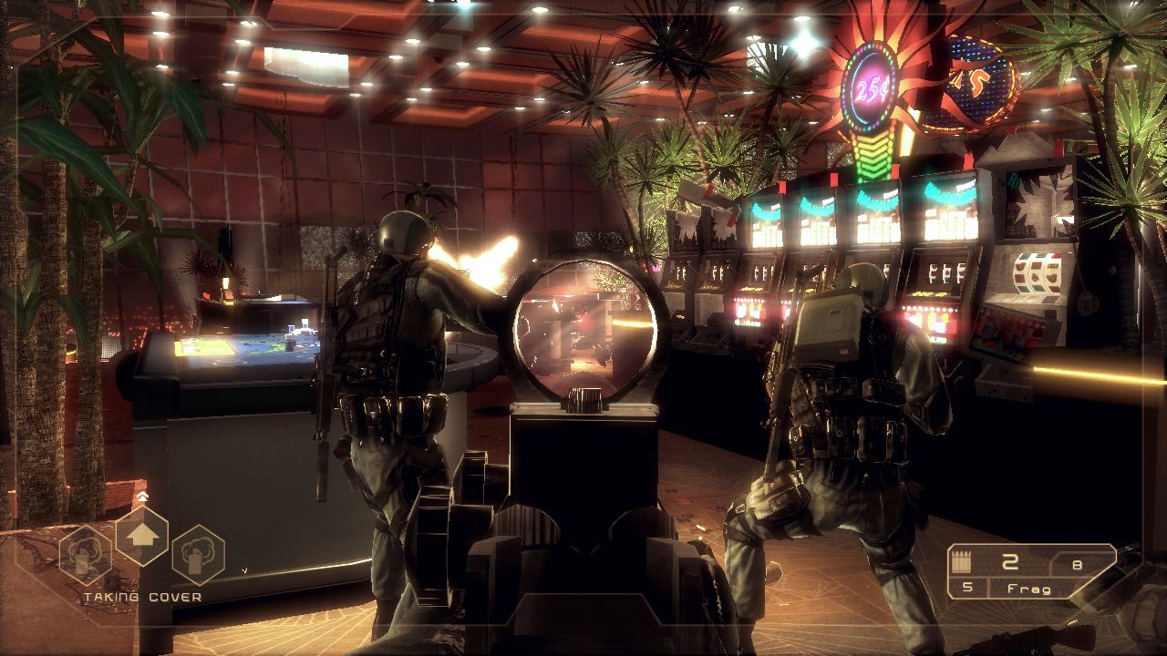 Rainbow Six Vegas Keygen Software