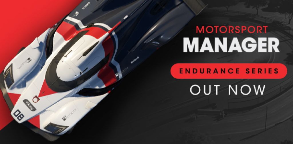 motorsport manager GT setup guide