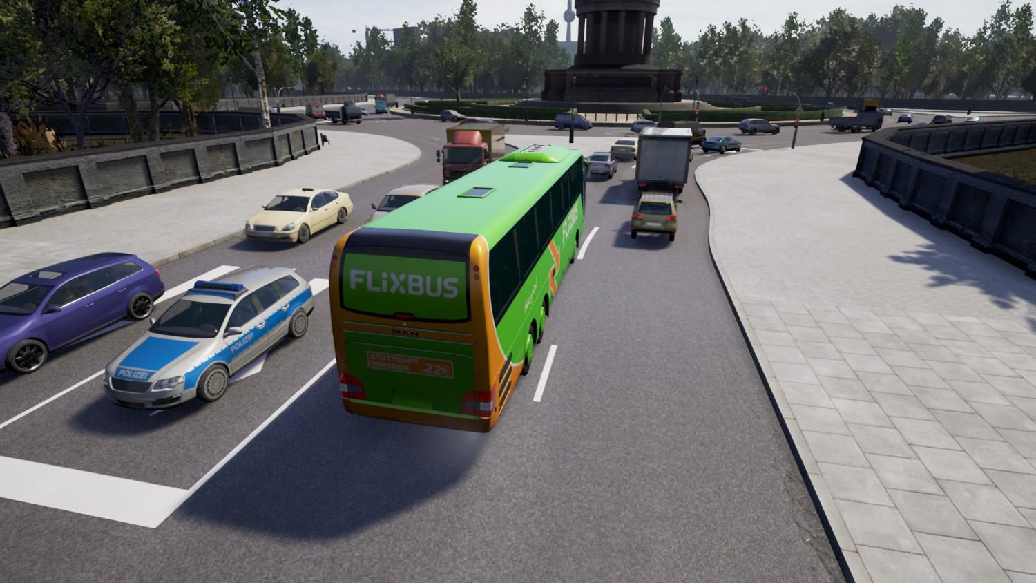 Image result for Fern-Bus Simulator