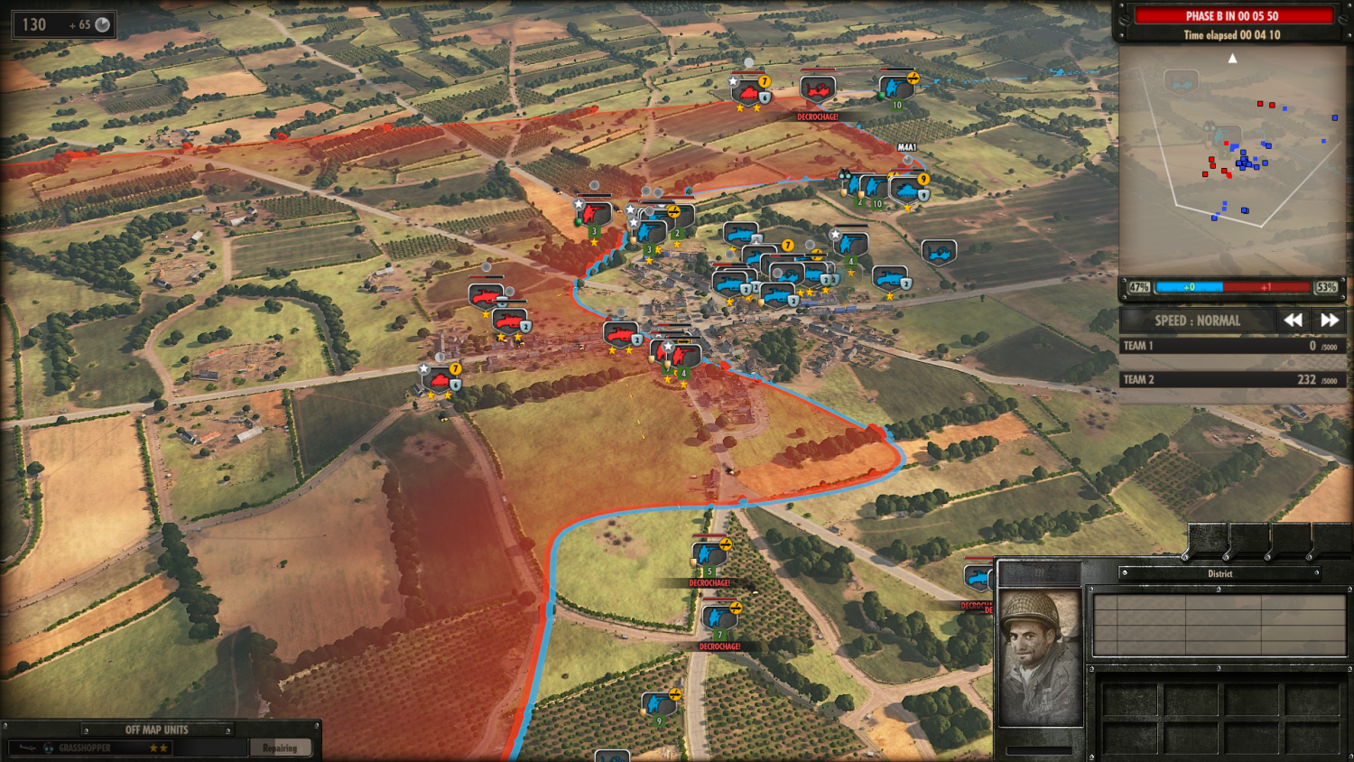 steel division normandy 1944 download free