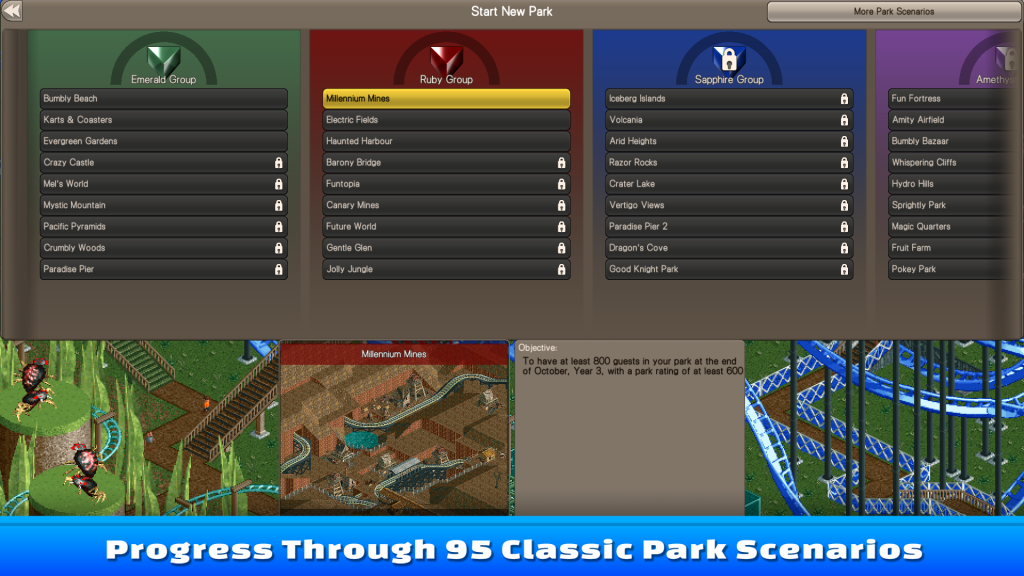 rollercoaster tycoon classic toolkit apk