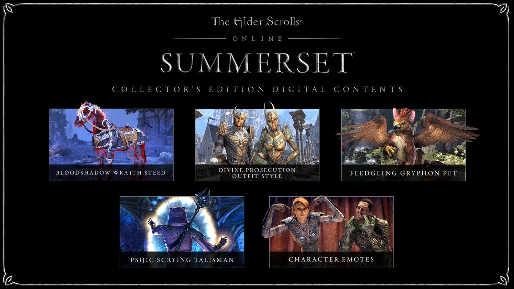 download free the elder scrolls online collection high isle collector