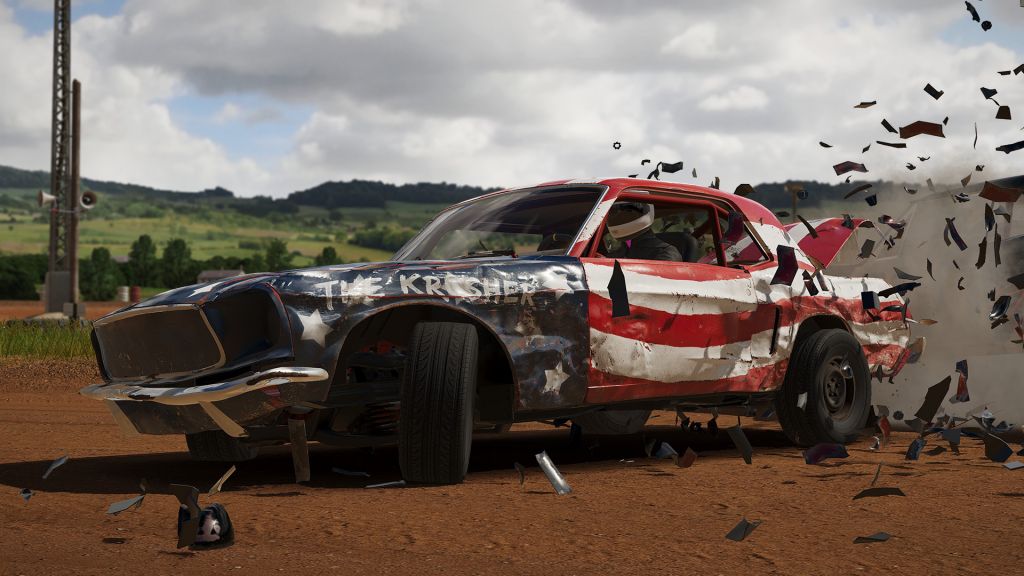 wreckfest pc download key