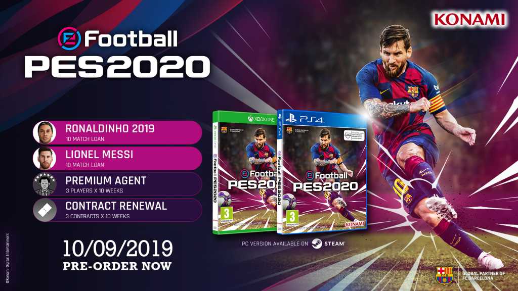 hack coin pes 2020 mobile