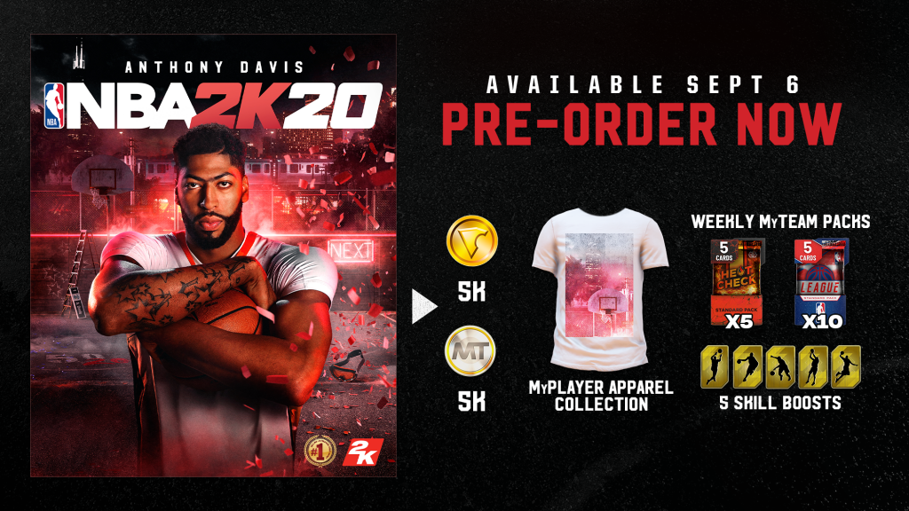  Buy NBA 2K20 Steam Key Instant Delivery Steam CD Key